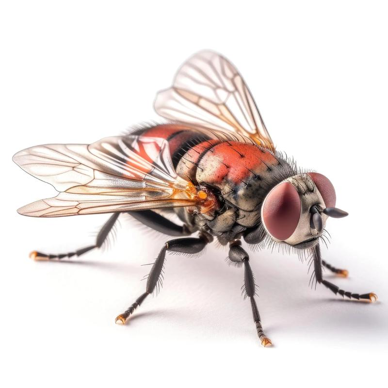 抖音上捉苍蝇的方法