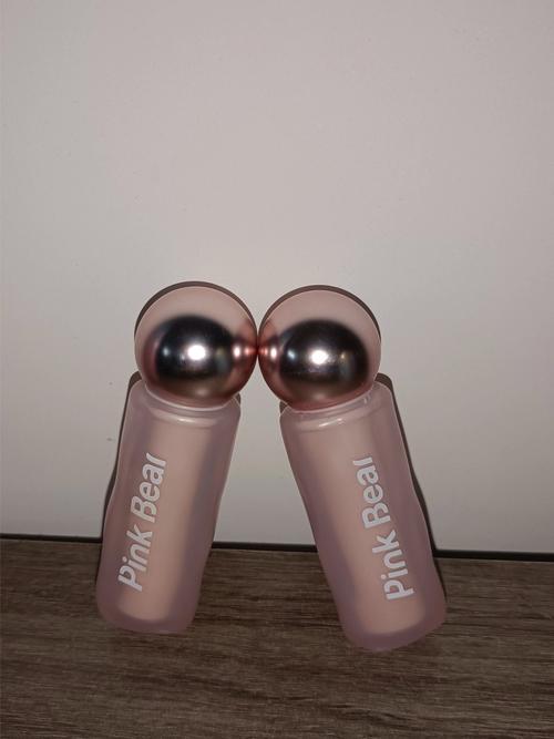 抖音上让口红不掉色