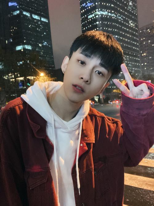 快手王太阳图片大全