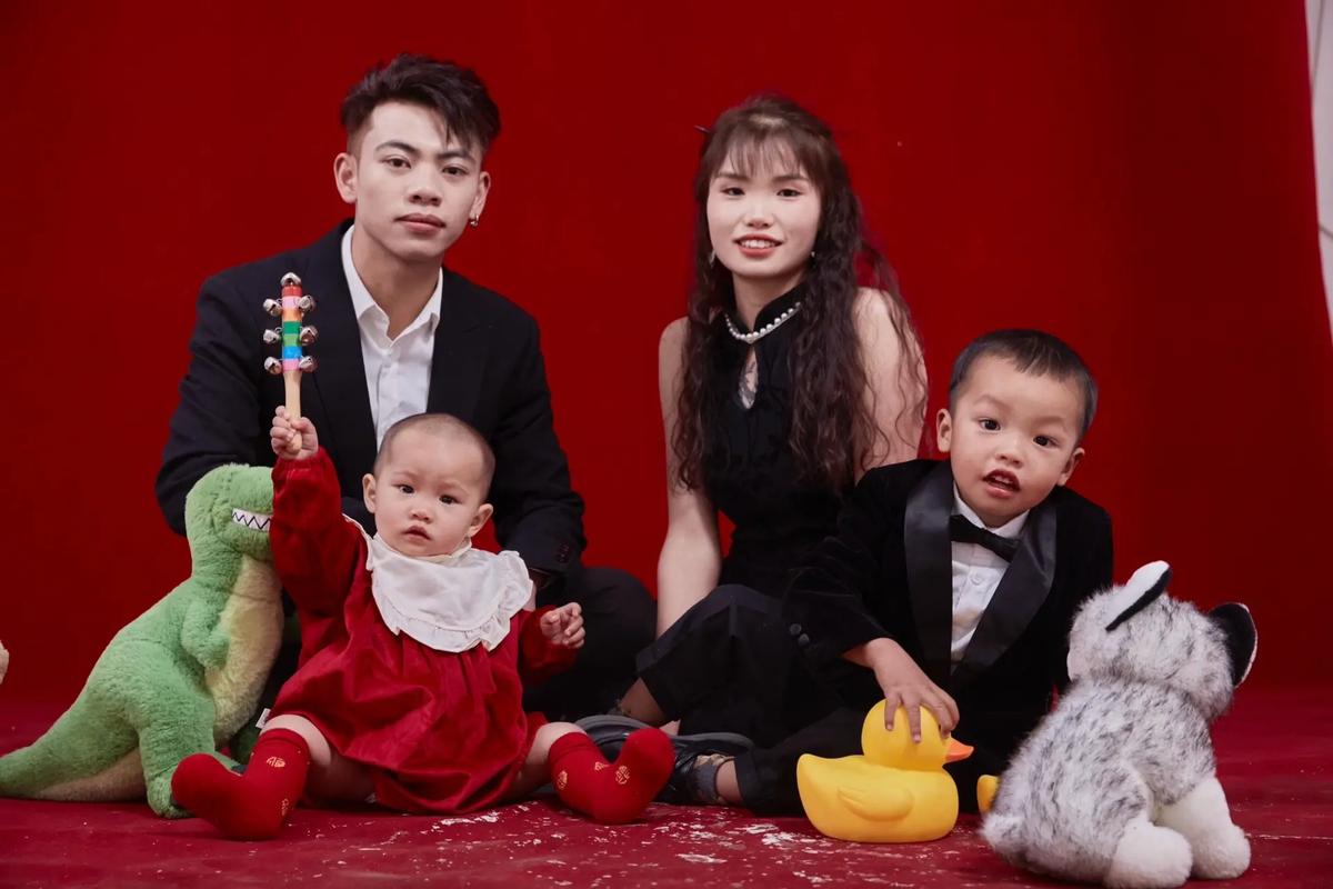 广西贵港斌弟的抖音