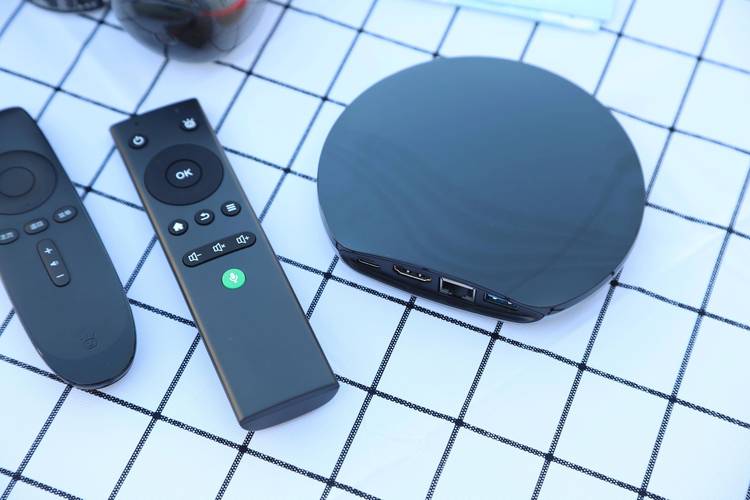 泰捷盒子怎么看直播