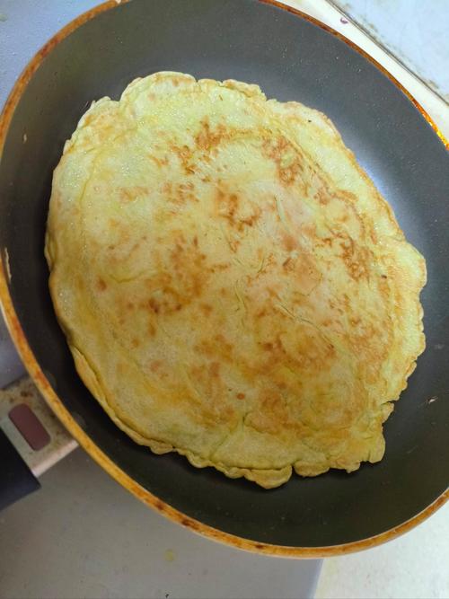 时尚妈咪的快手早餐