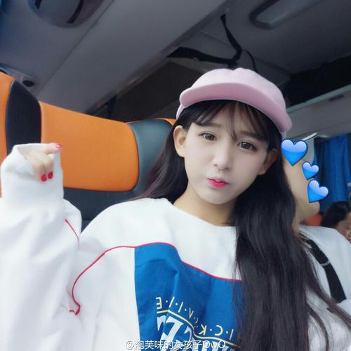 快手红人王逗逗多高