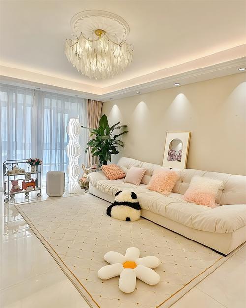 快手直播房间背景画