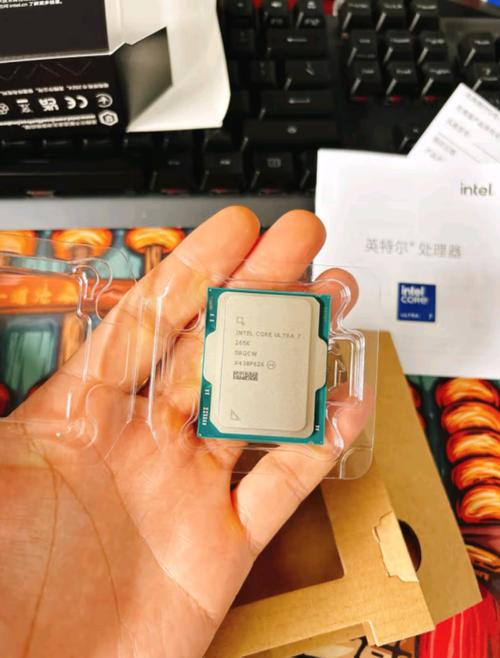 目前最快手机cpu