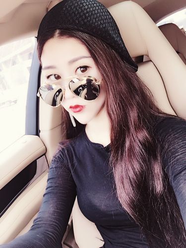 快手红人姚77图片