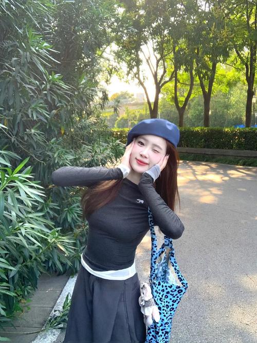 快手红人姚77图片