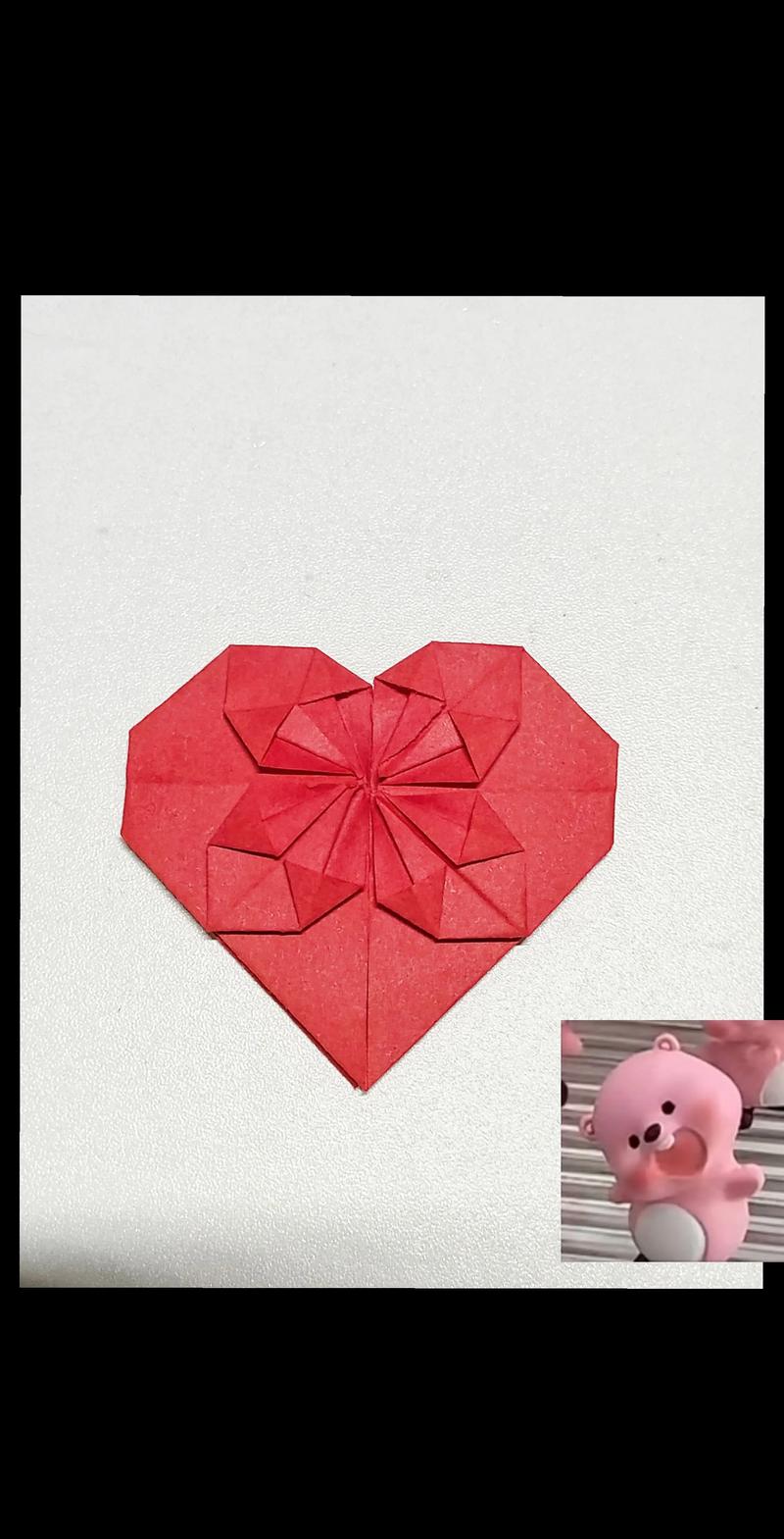 反快手怎么点亮爱心