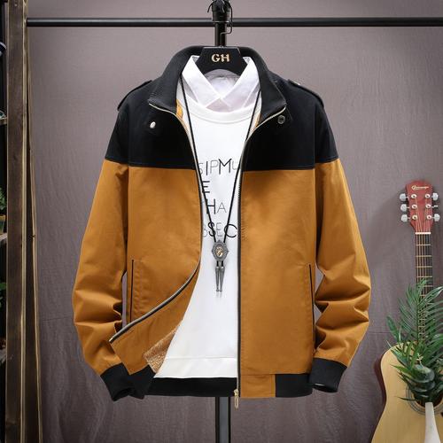 抖音里的多功能夹克