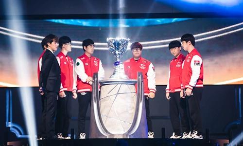 s6世界总决赛直播