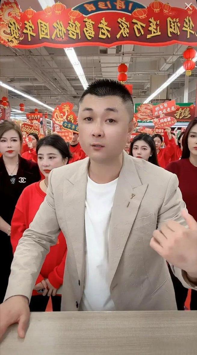 快手山西老三115