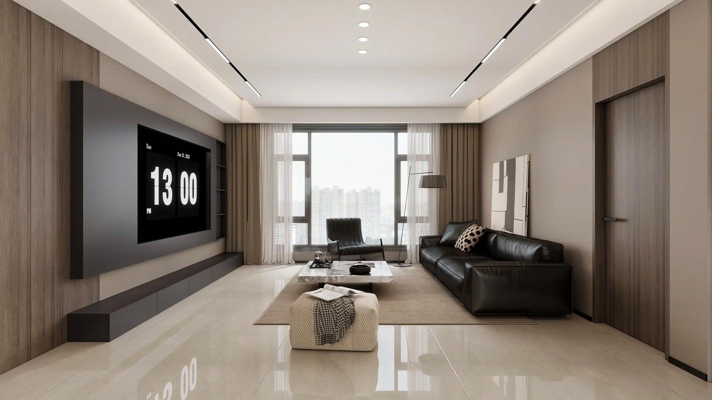 抖音上面怎么看装修