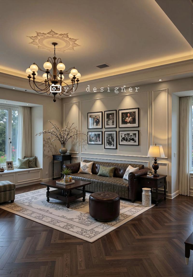 抖音上面怎么看装修