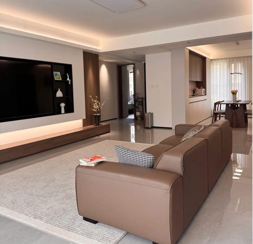 抖音上面怎么看装修