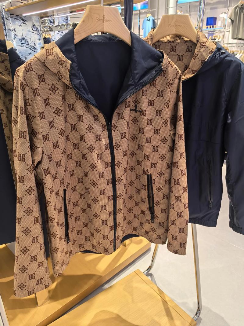 抖音都穿什么牌衣服