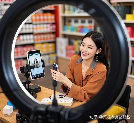 直播这个行业怎么样