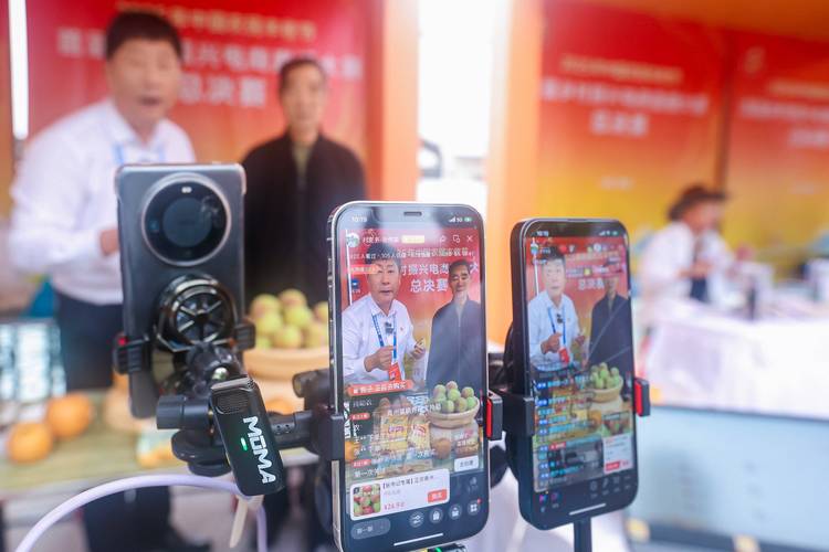 直播这个行业怎么样