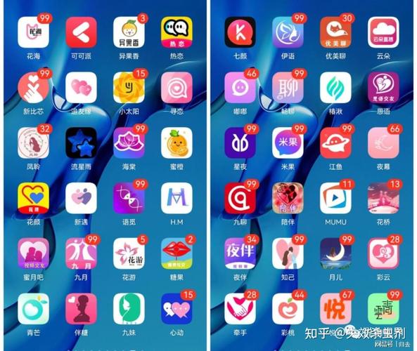 什么直播软件尺度大