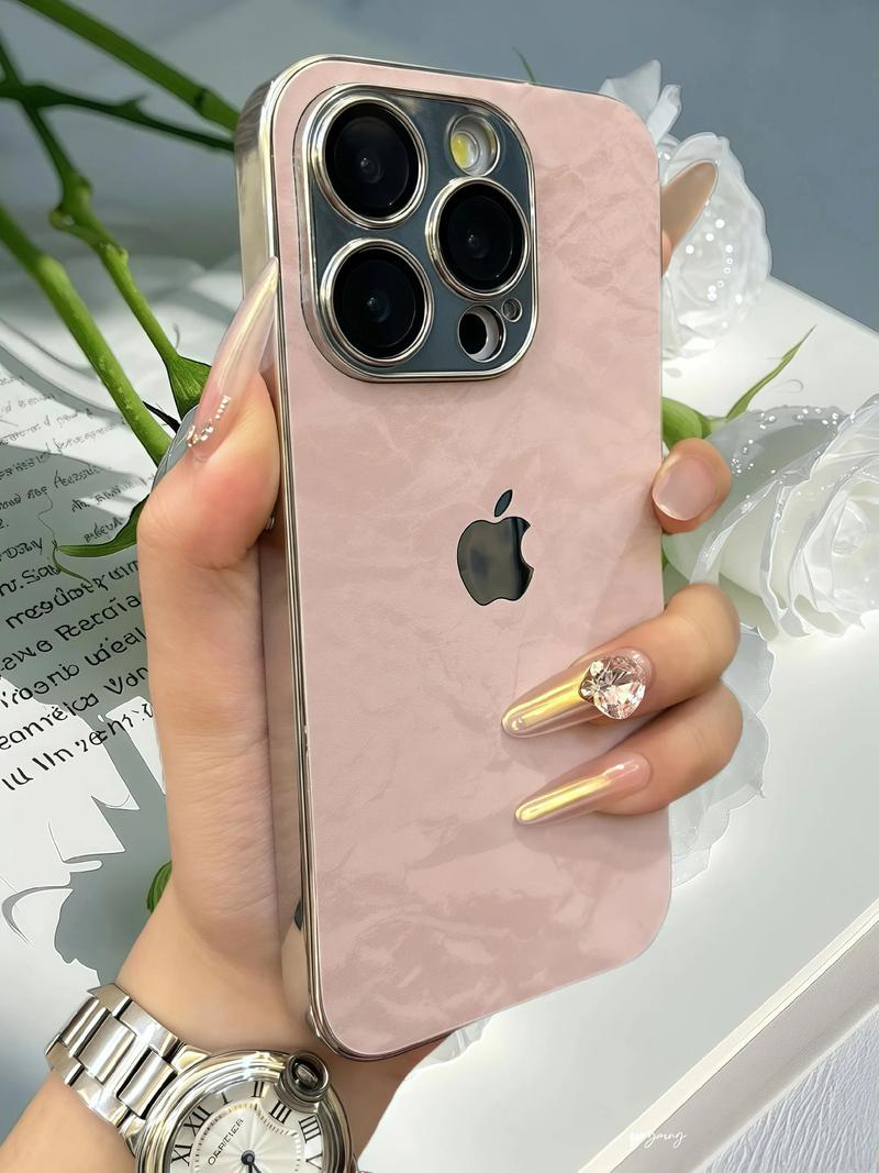 抖音最火苹果手机壳