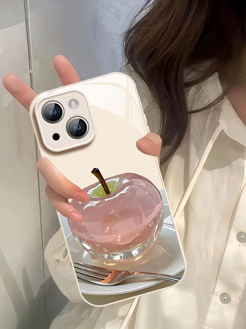 抖音最火苹果手机壳