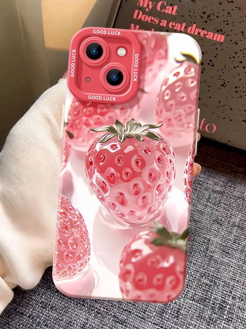 抖音最火苹果手机壳