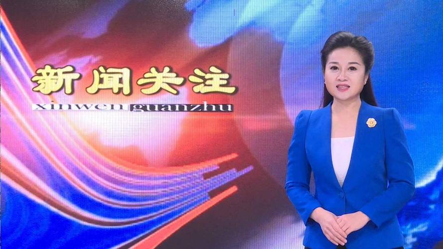 保定电视台在线直播