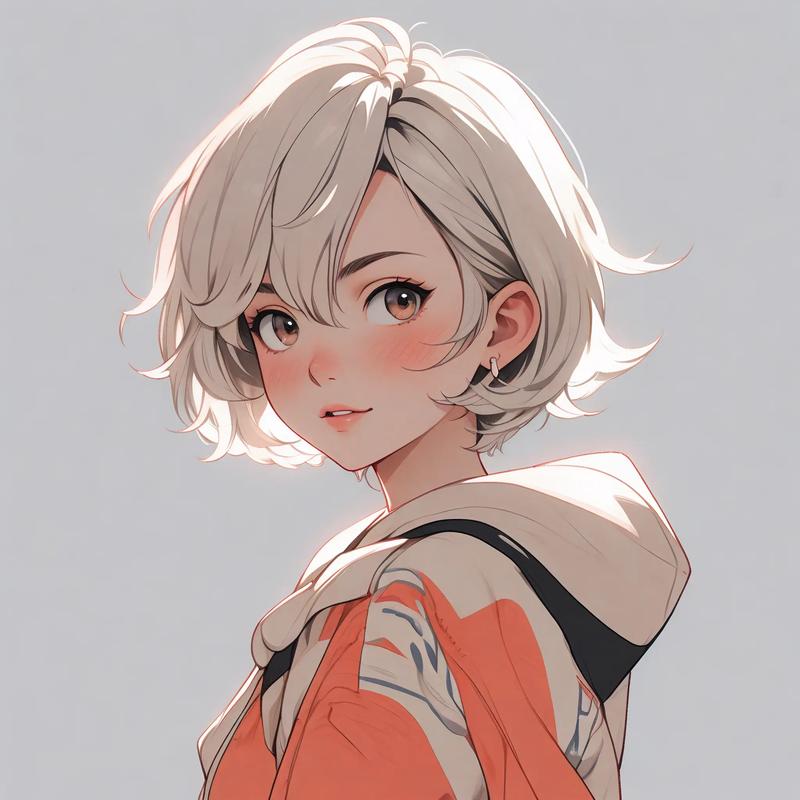 为什么抖音上的头像