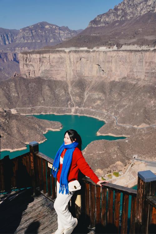 河南的快手红人新乡