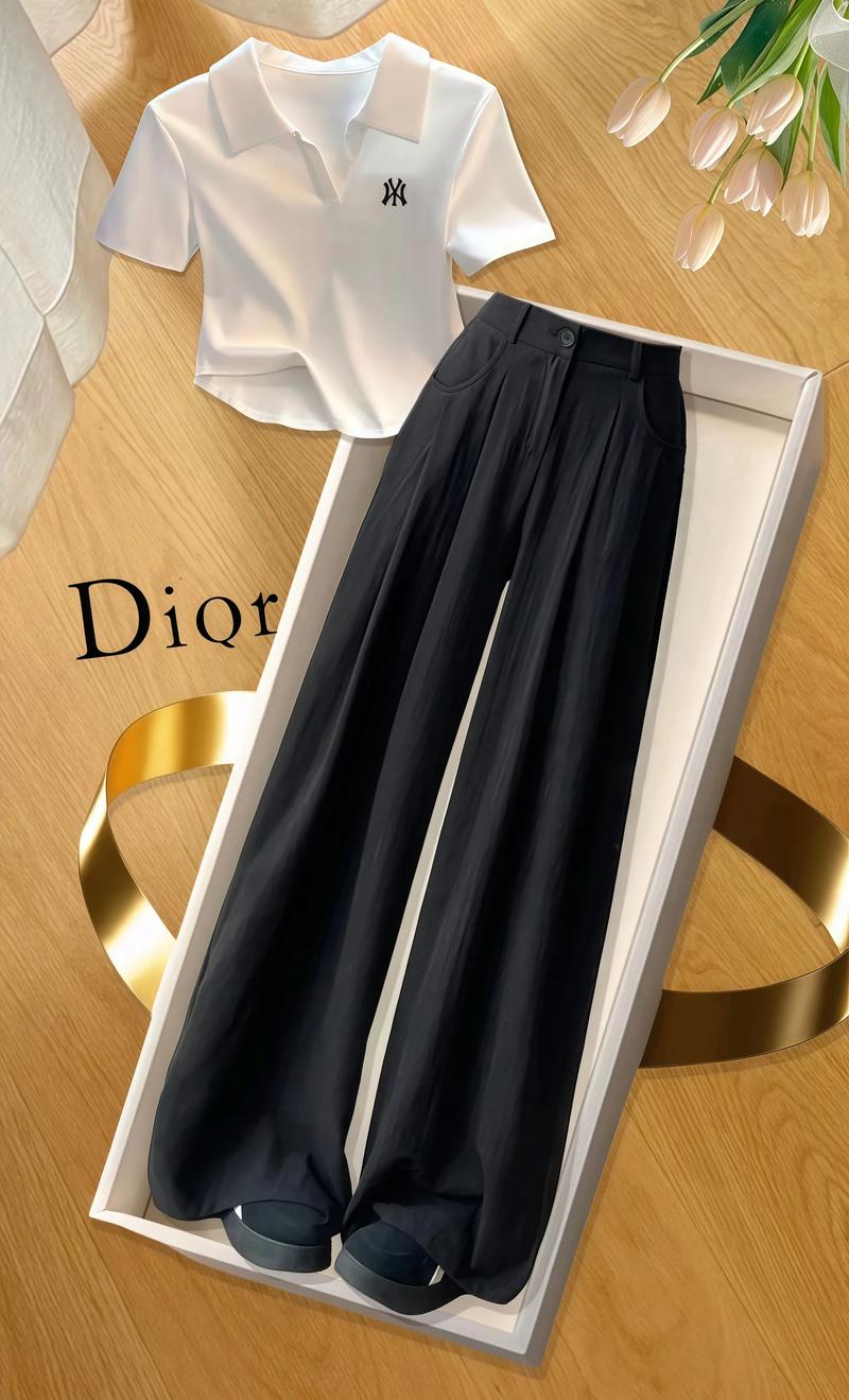 抖音周家恩同款裤子