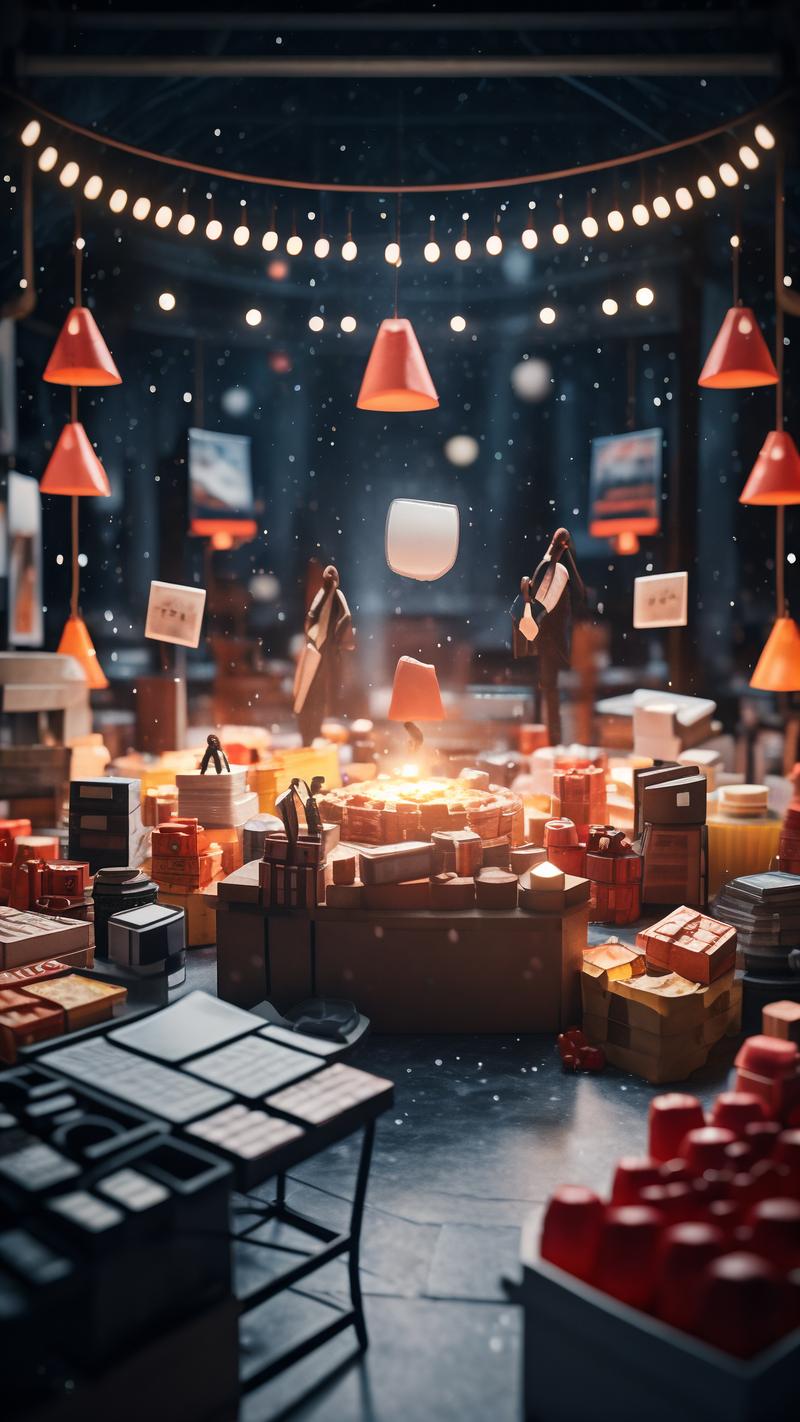 快手直播的行业背景