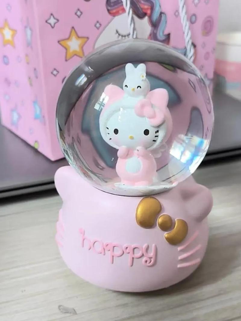 抖音很好听的八音盒