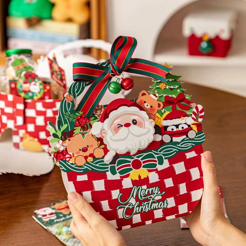 抖音圣诞礼盒是什么