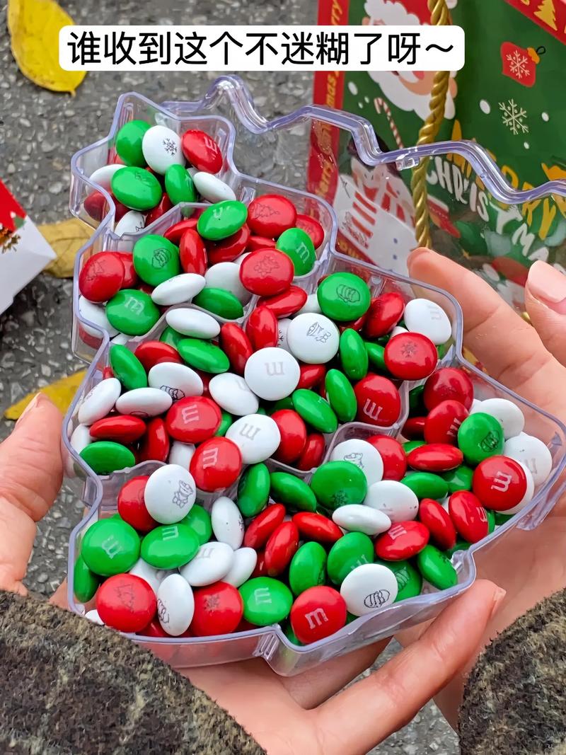 抖音圣诞礼盒是什么