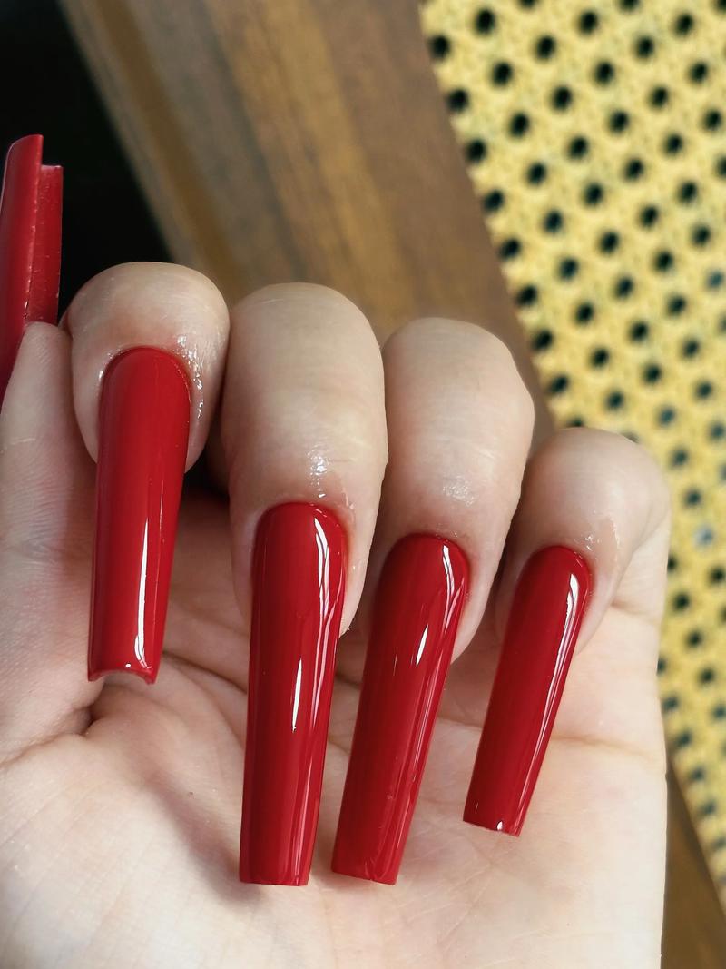 抖音单色红色怎么拍