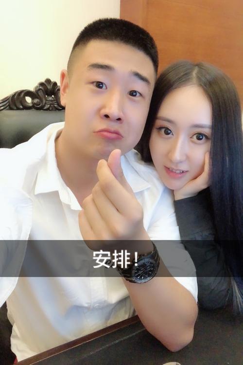 青岛kk哥快手粉丝