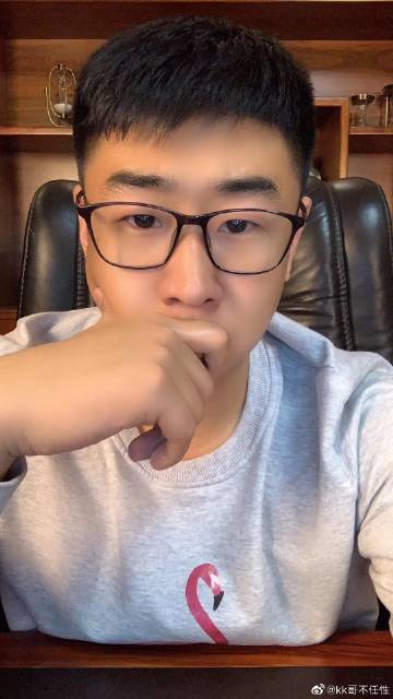 青岛kk哥快手粉丝