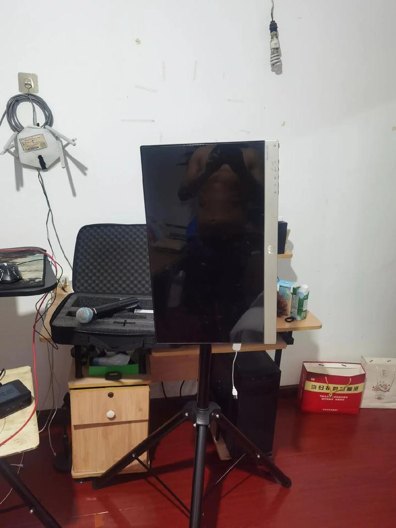 快手直播用什么设备