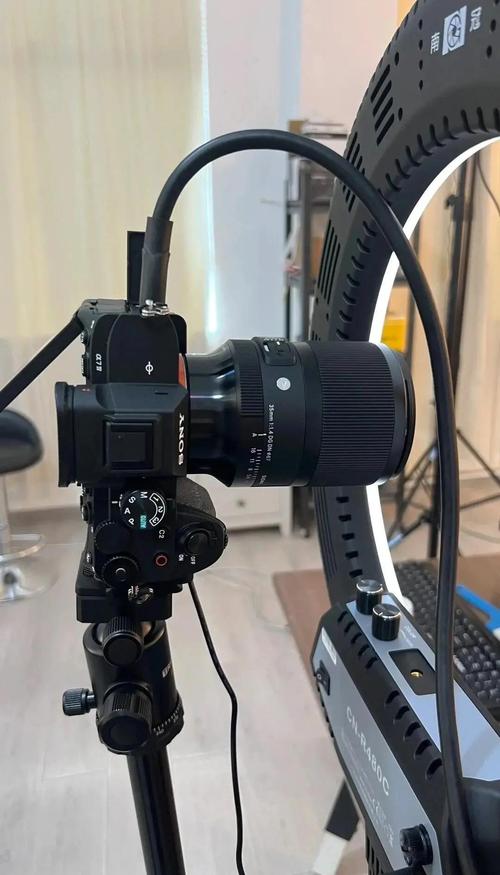 快手直播用什么设备