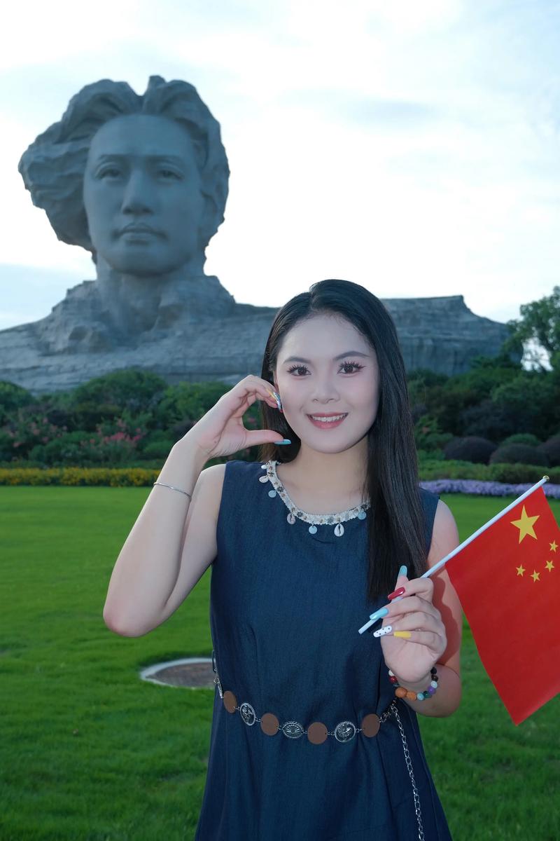 快手长沙红人有哪些