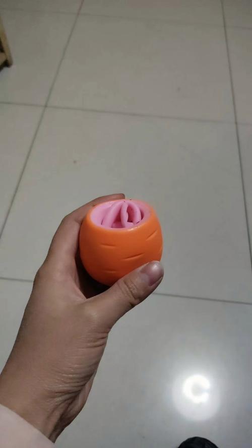 抖音可以摔解压玩具