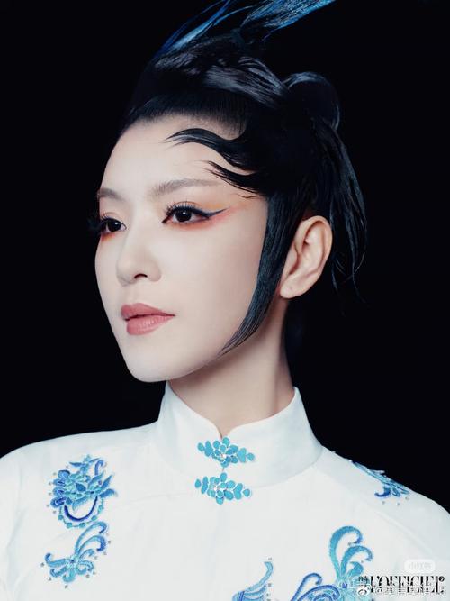 快手十三进城啦发型