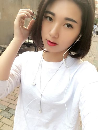 快手十三进城啦发型