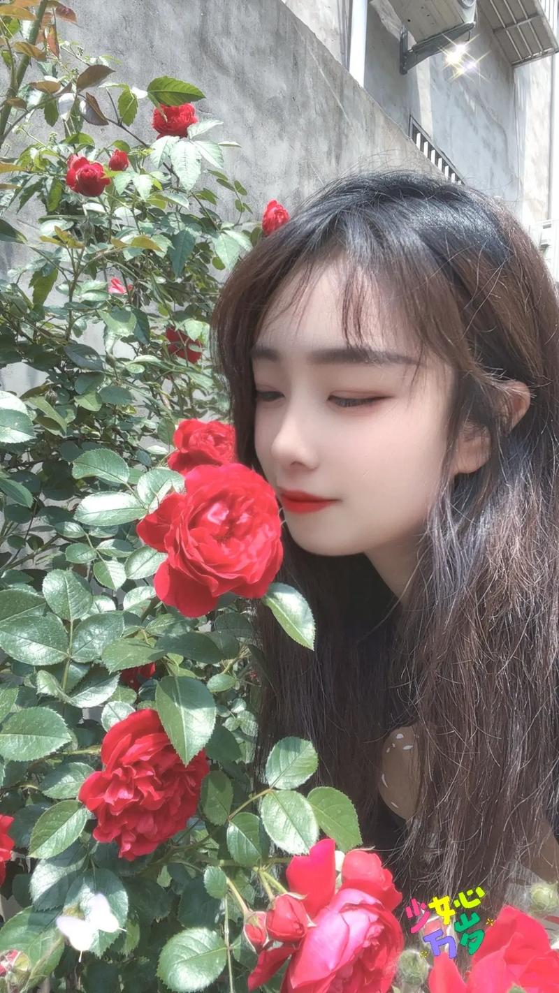 抖音怎么拍好看美颜