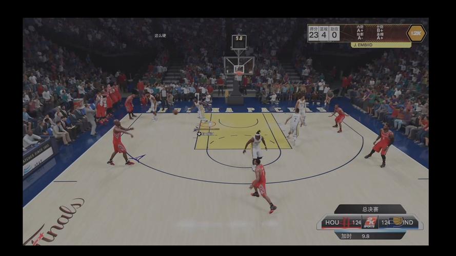 nba今天有直播吗