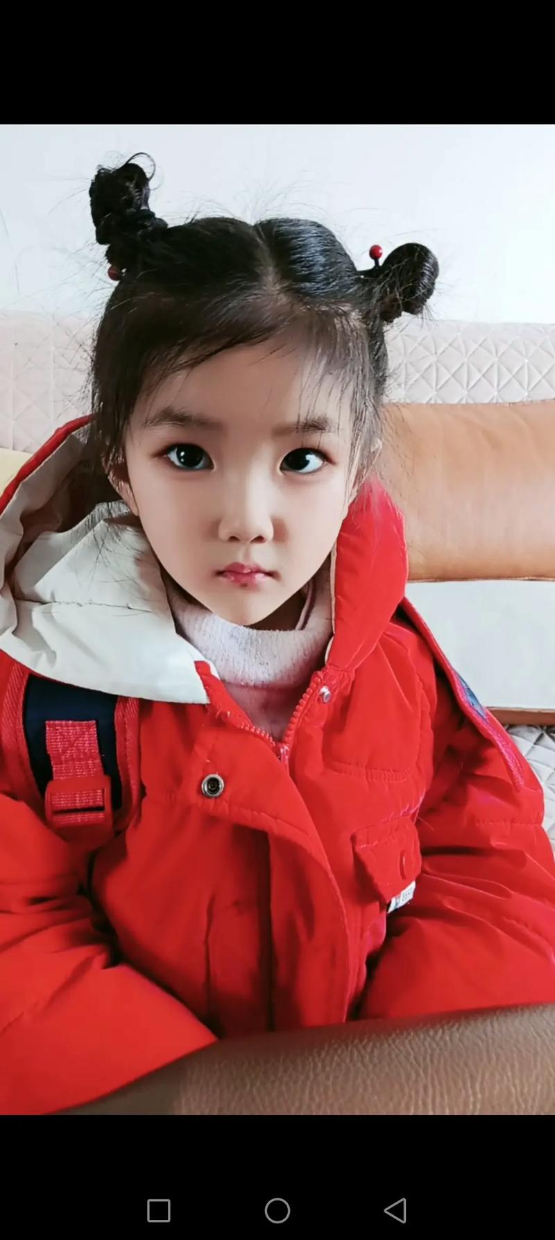 快手粉丝最多的小孩