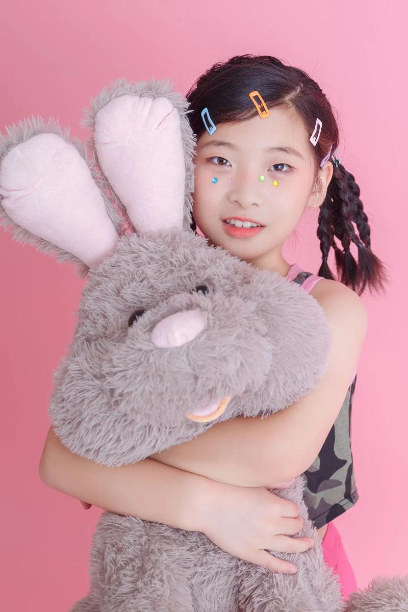 快手粉丝最多的小孩