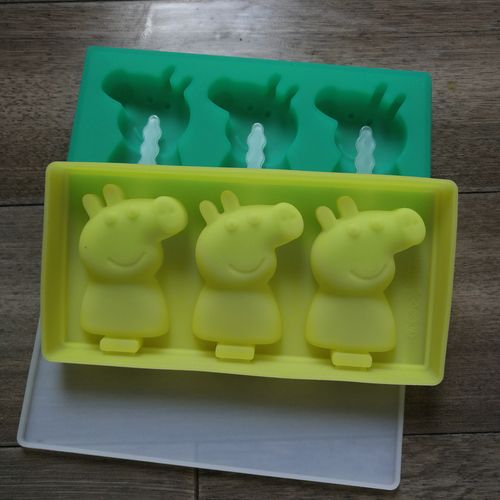 抖音模具玩具叫什么