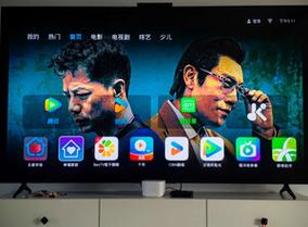 能看直播的电视盒子