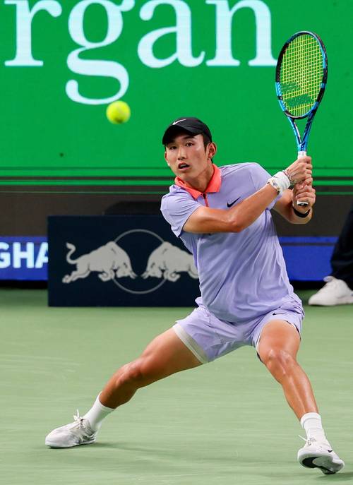 上海网球大师赛直播