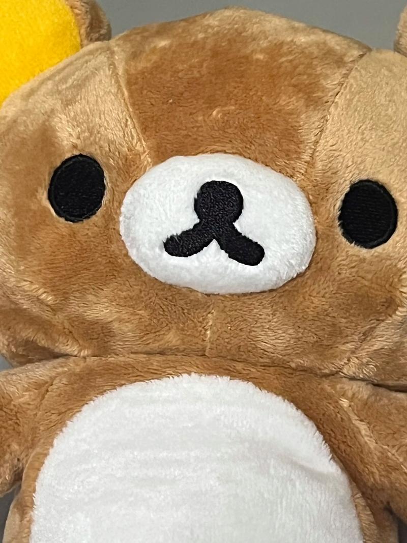 上海哪里有抖音小熊